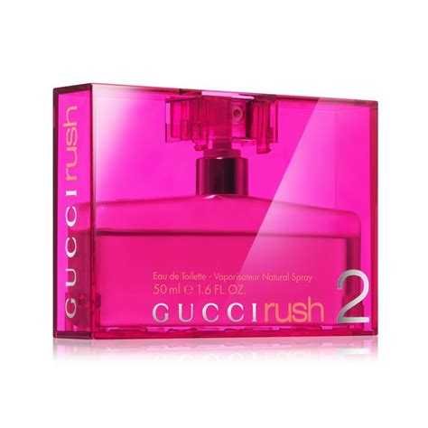 gucci rush 50ml price